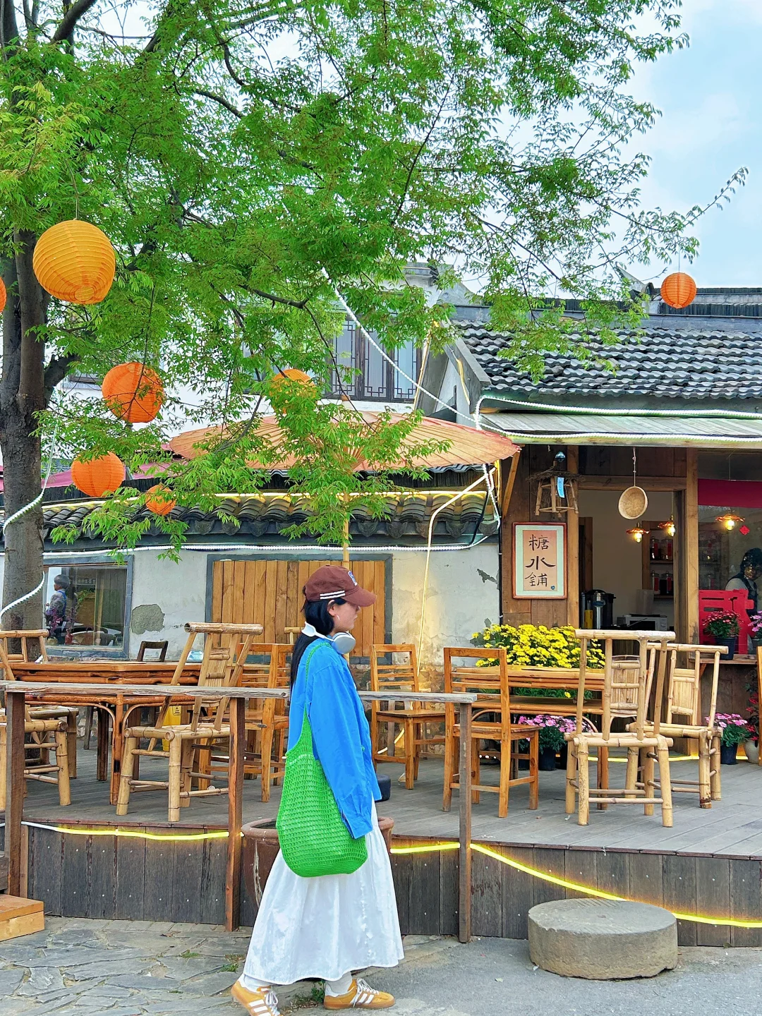 五一在南京不想人挤人！快去这9️⃣个小众景点