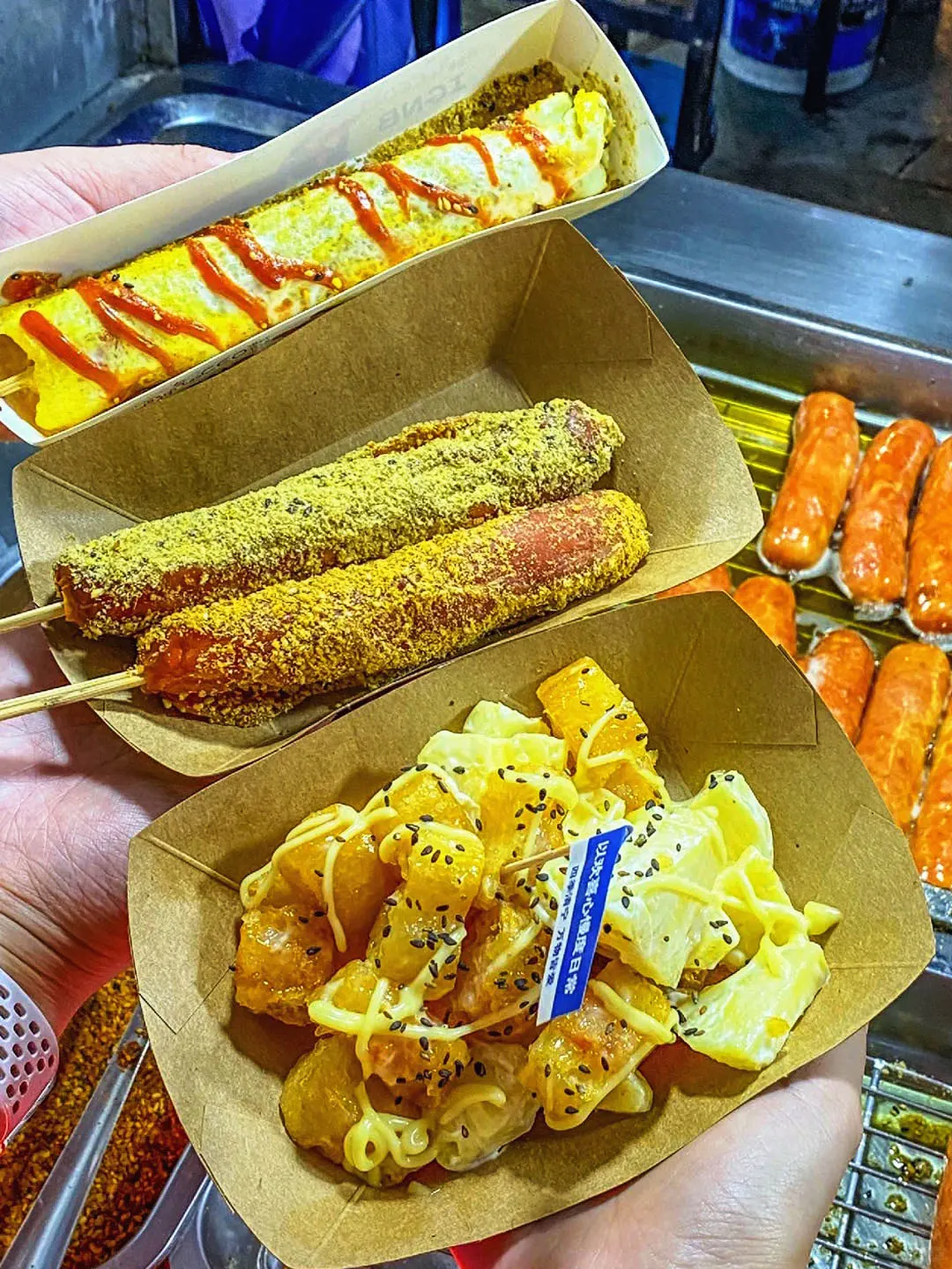 【邯郸五一暴走攻略！历史控+吃货速码】