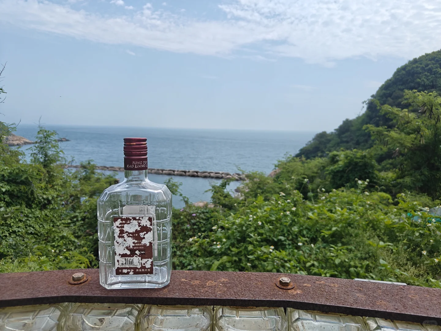 福州到台湾马祖两天两夜旅游攻略