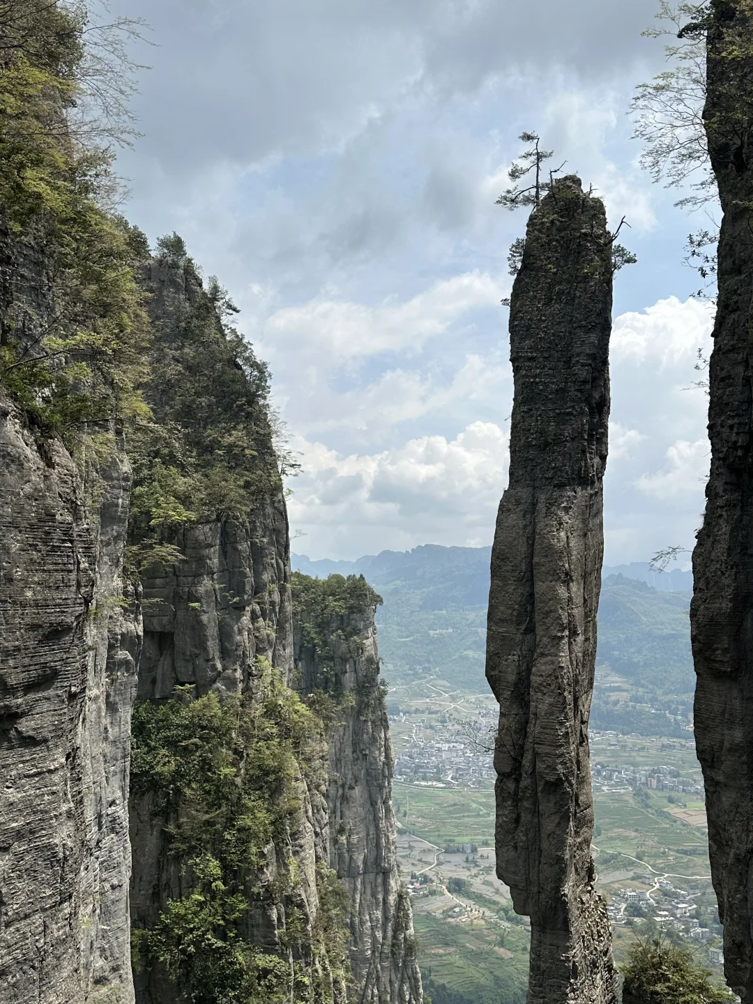 恩施旅游攻略！