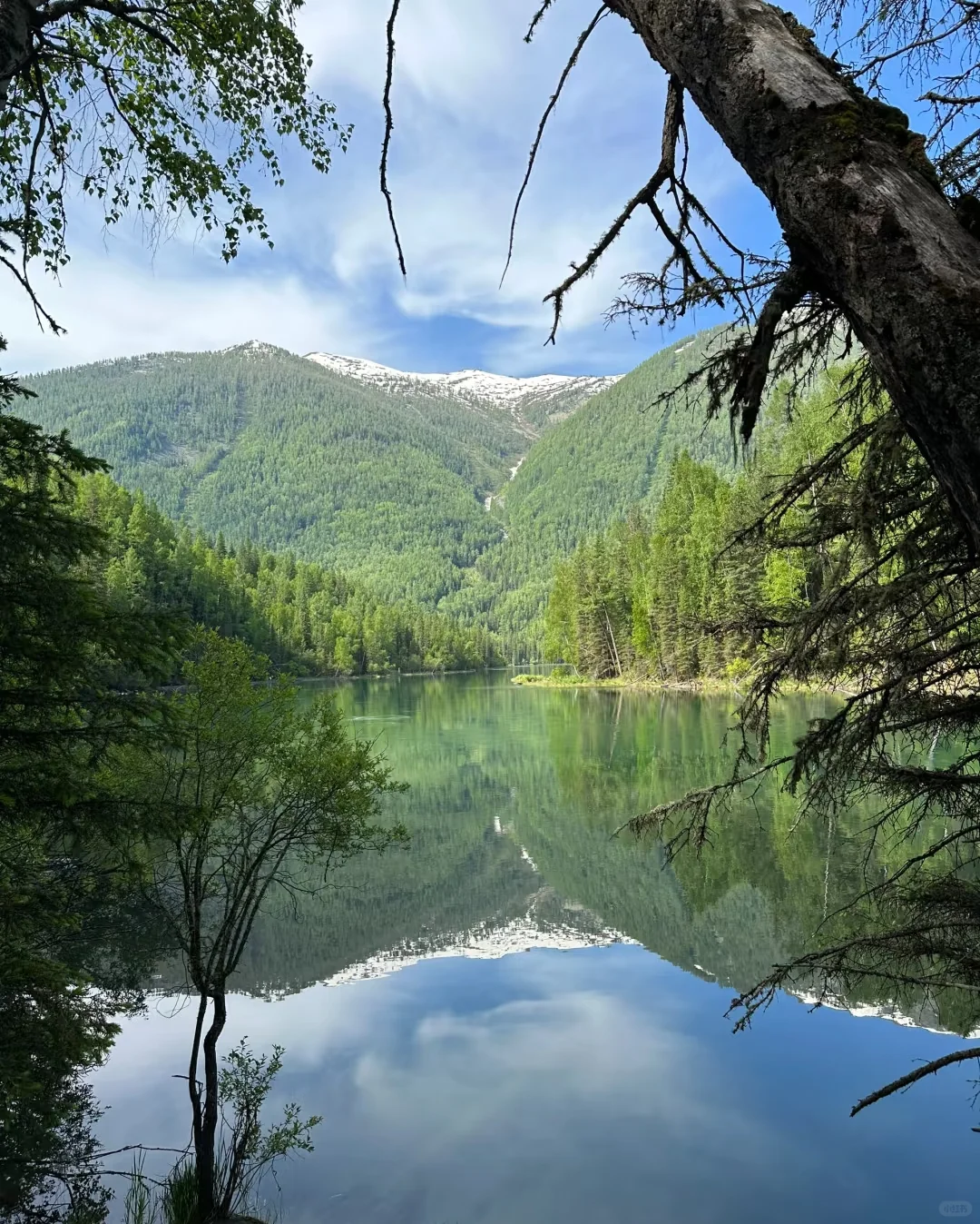 从新疆回来后，我的相册成了“视觉暴击”
