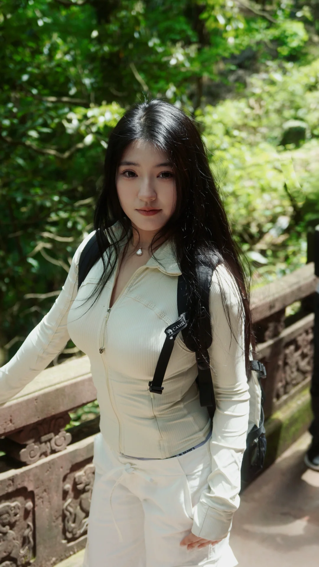 爬过众多名山 偏爱《剑来》提到的这座齐云山