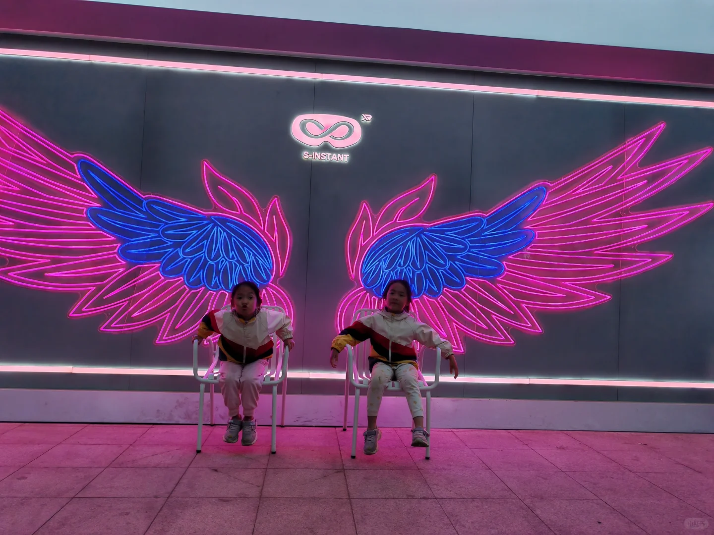 感谢揽月湾景区工作人员帮娃找回丢失的水杯