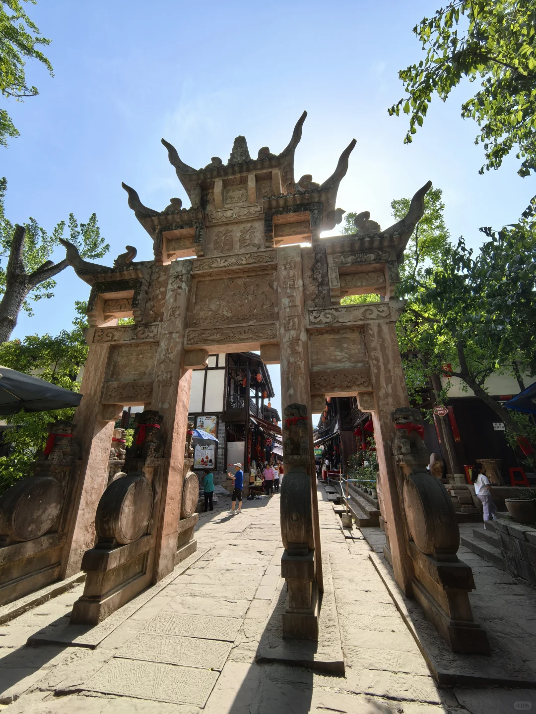 【西安出发·广元3天2晚】