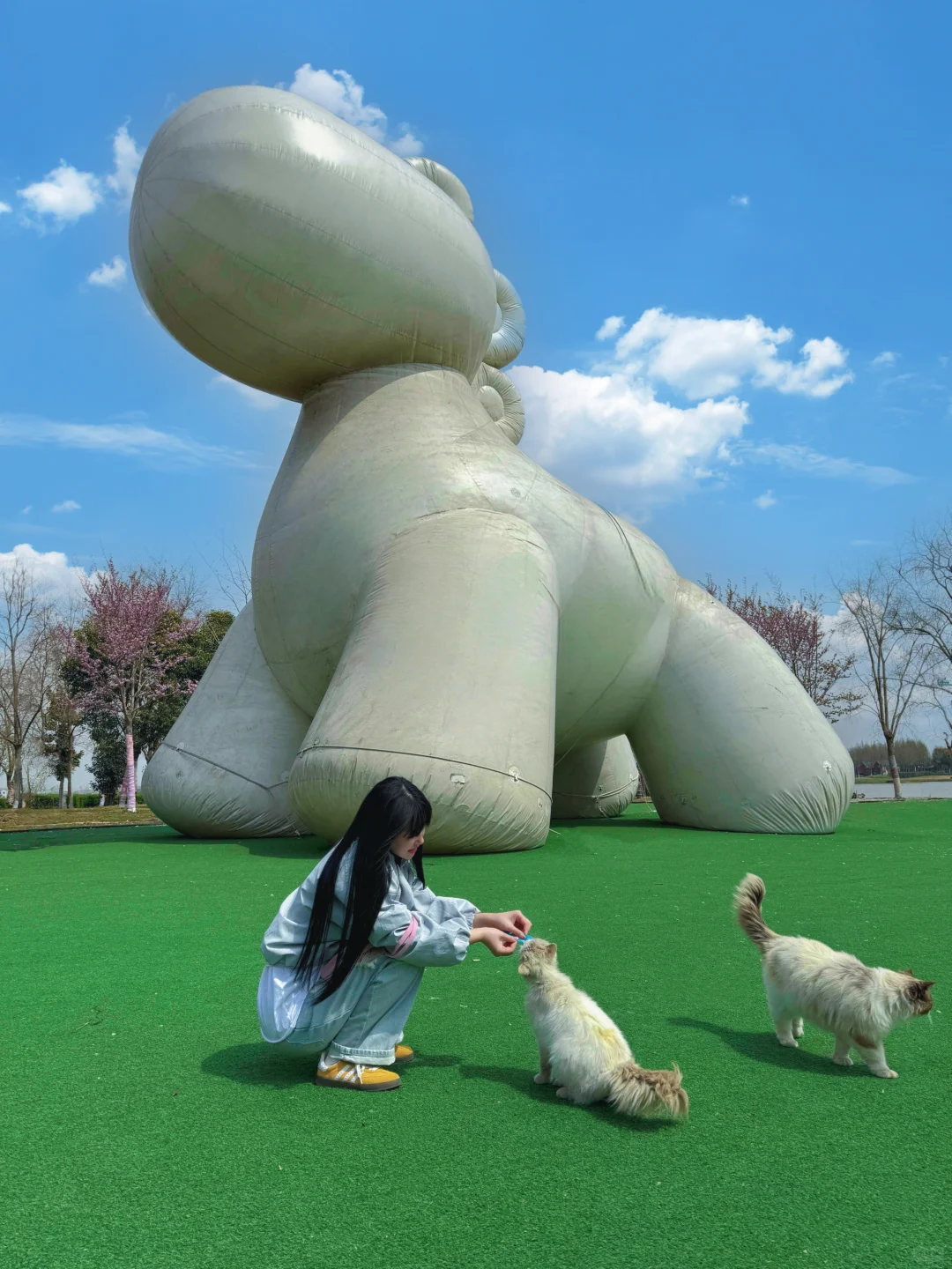 📍淮安2️⃣天1️⃣晚｜超详细citywalk路线攻略