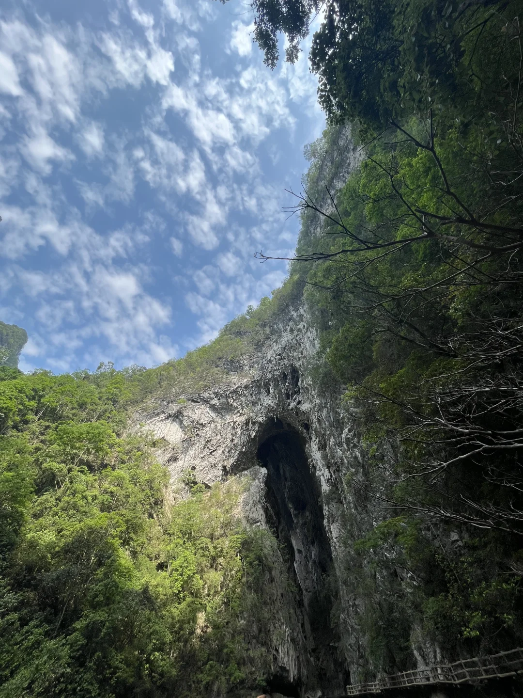 五一贵州旅游攻略