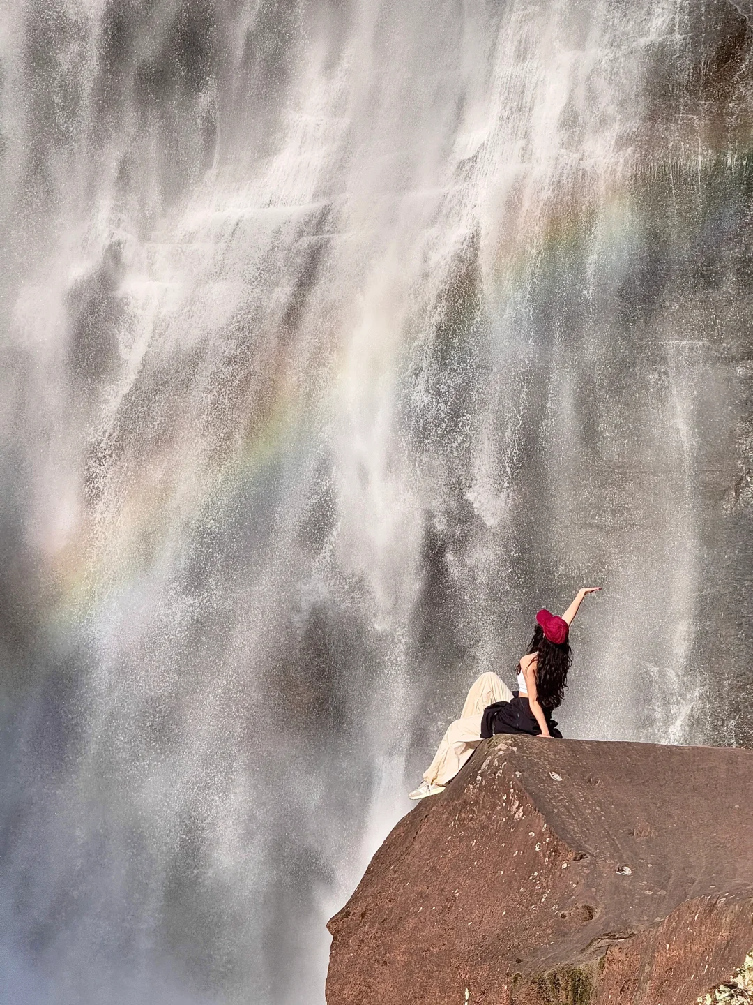 刚从贵州回来！这些景点不火我真的会哭😭