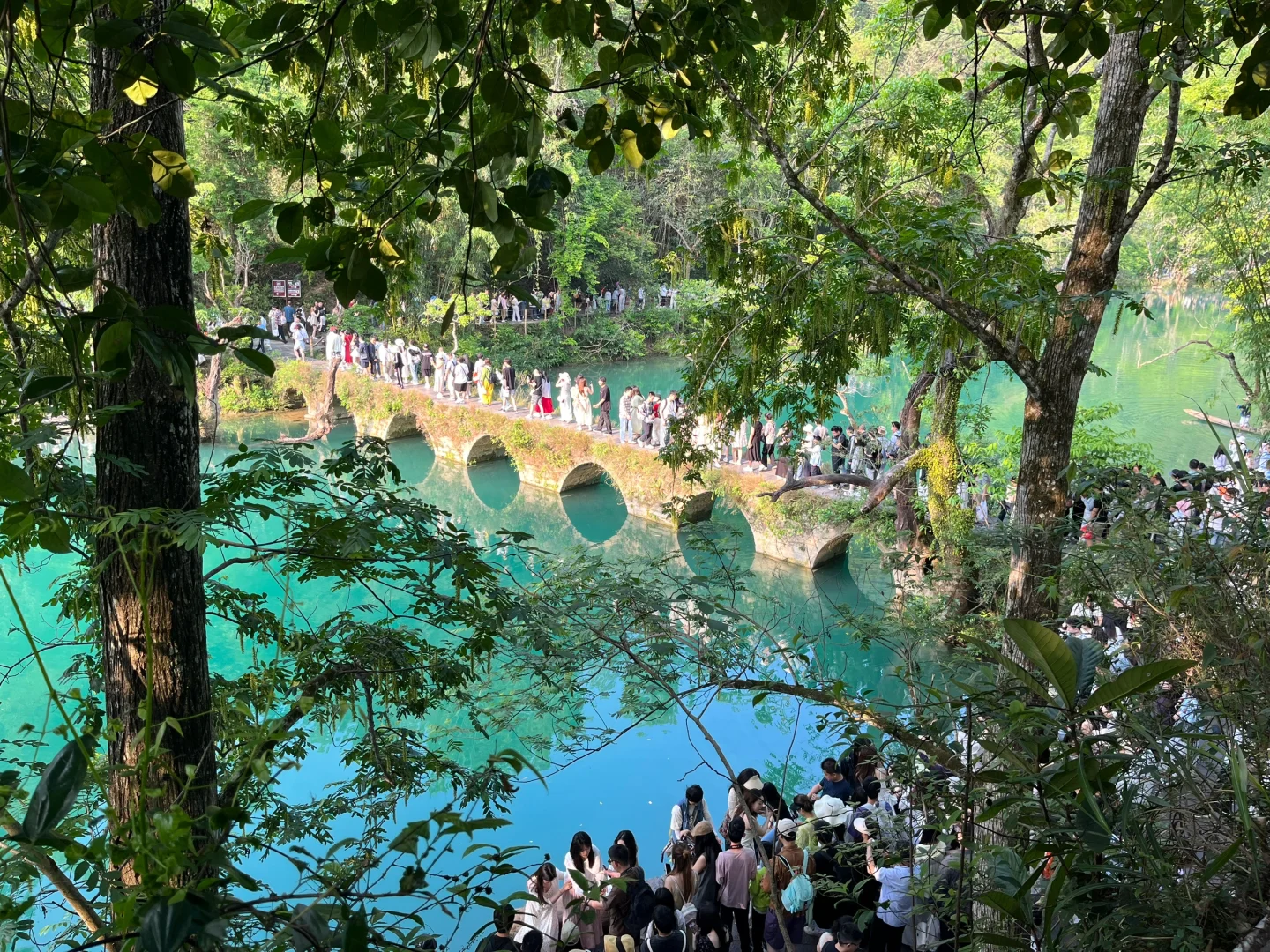 五一贵州旅游攻略