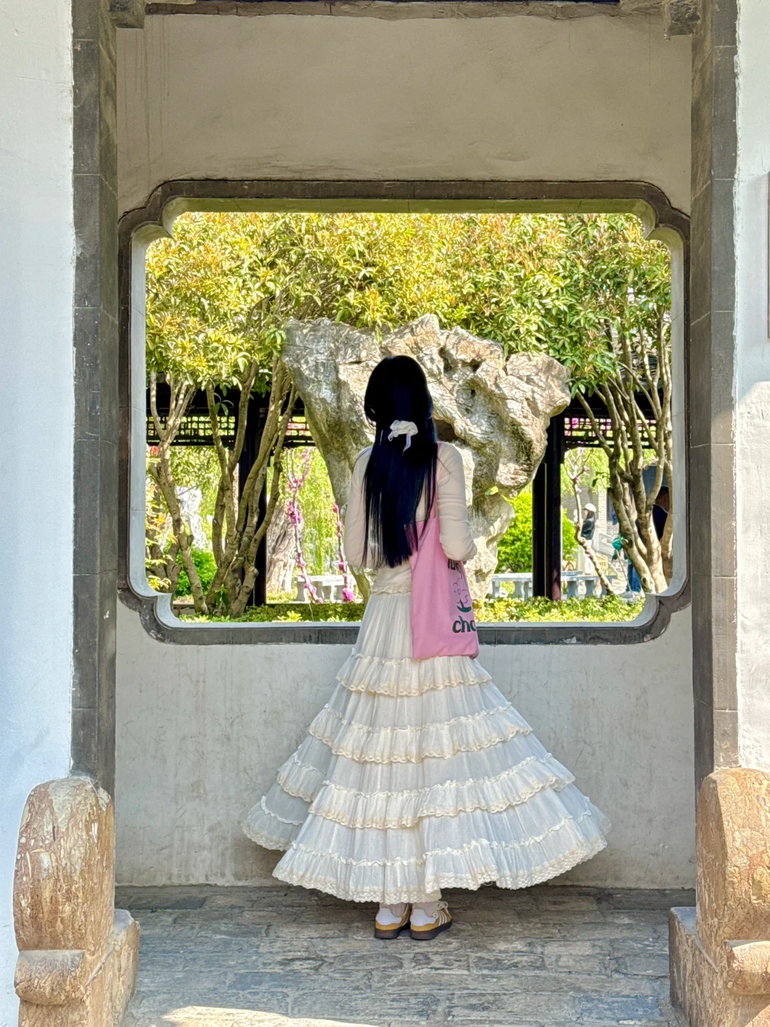 📍淮安2️⃣天1️⃣晚｜超详细citywalk路线攻略