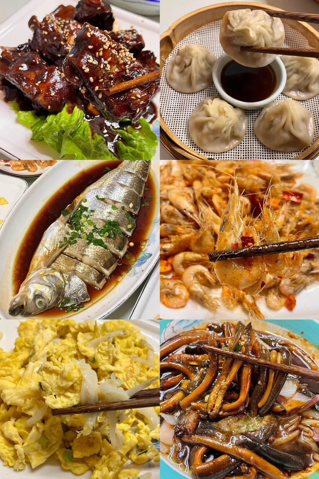 快收藏！无锡五一3日游，好吃好玩不绕路！