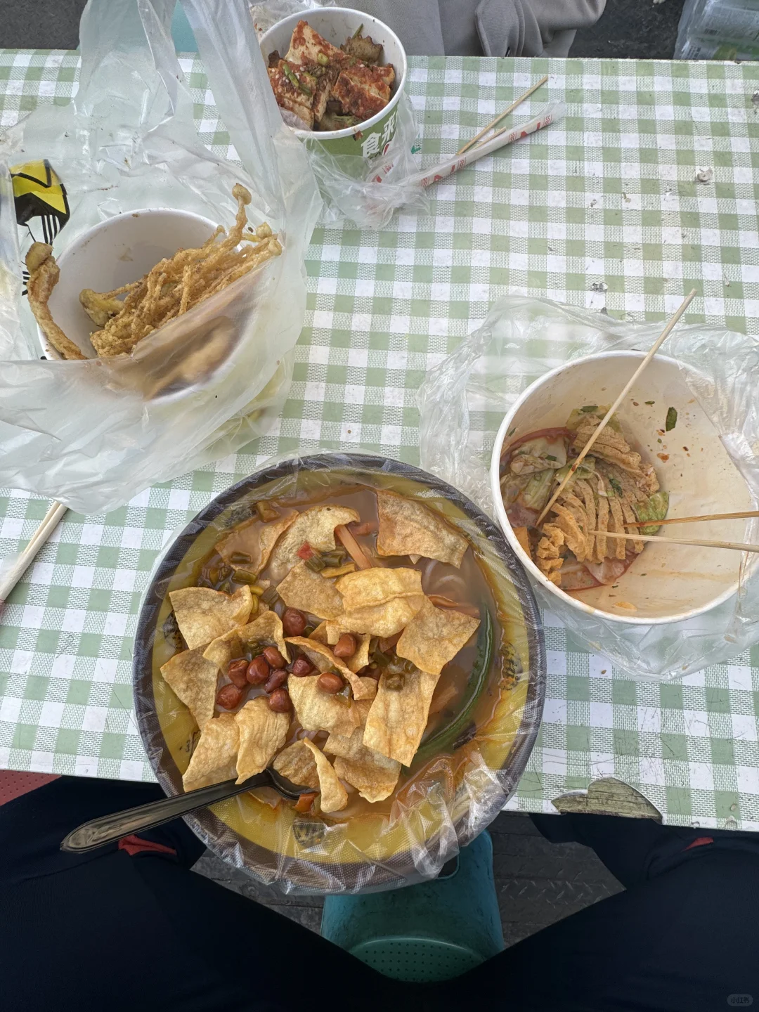 太行五指山游玩攻略