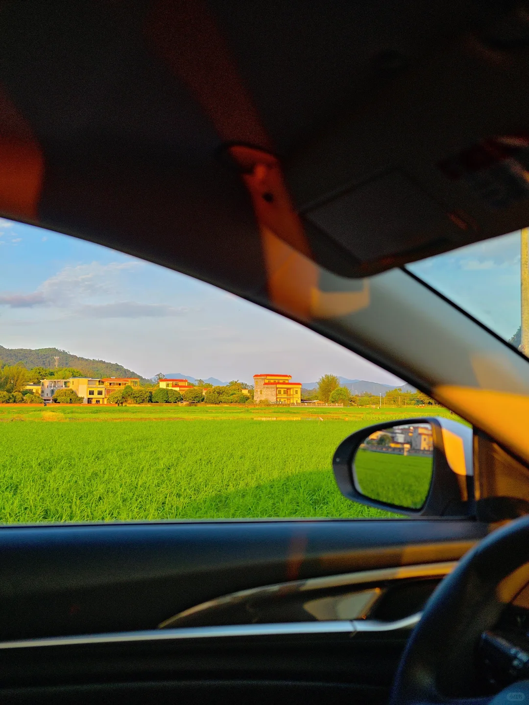 不在广西｜这里是惠州的草原游乐园❗️