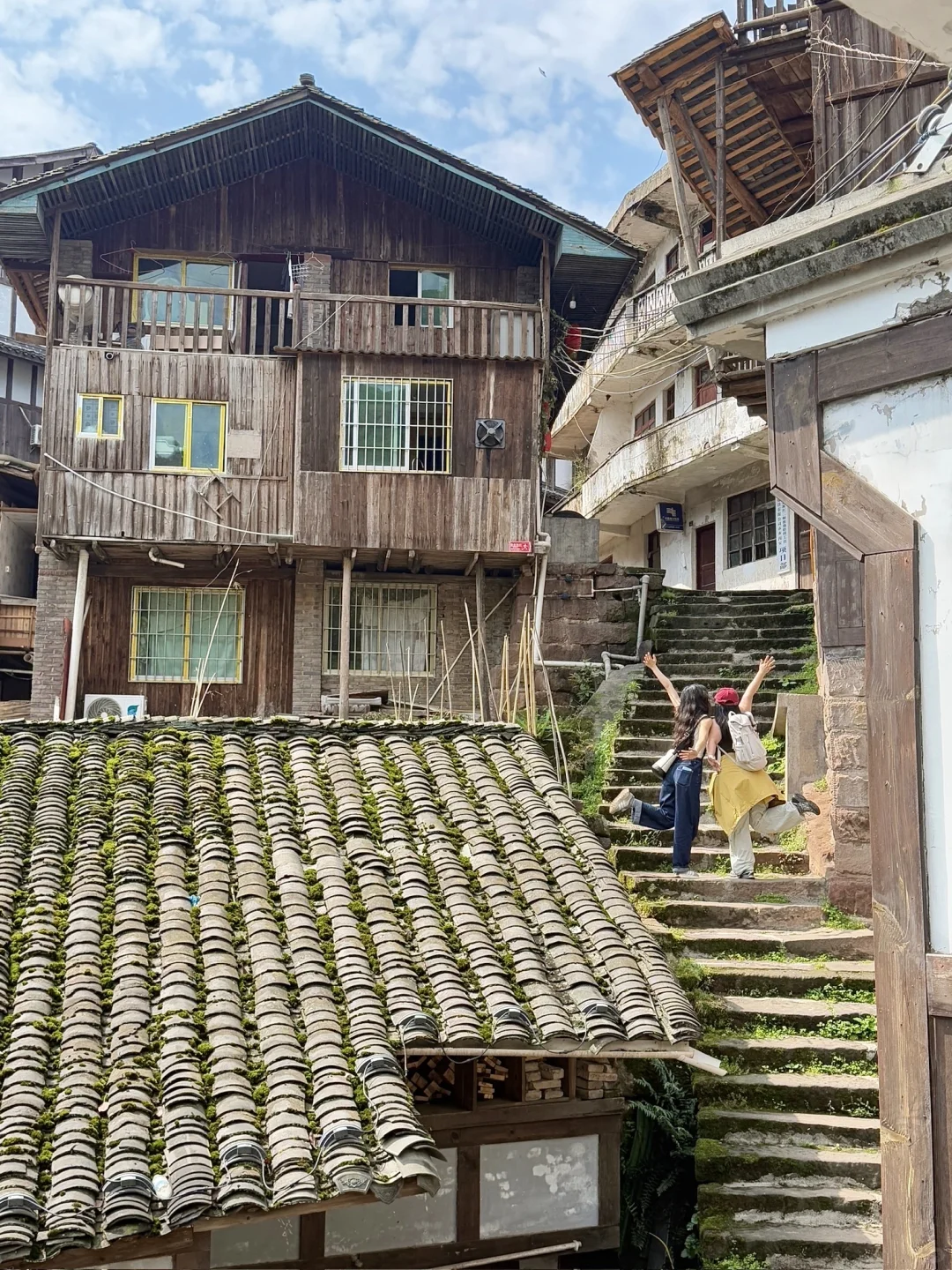 刚从贵州回来！这些景点不火我真的会哭😭