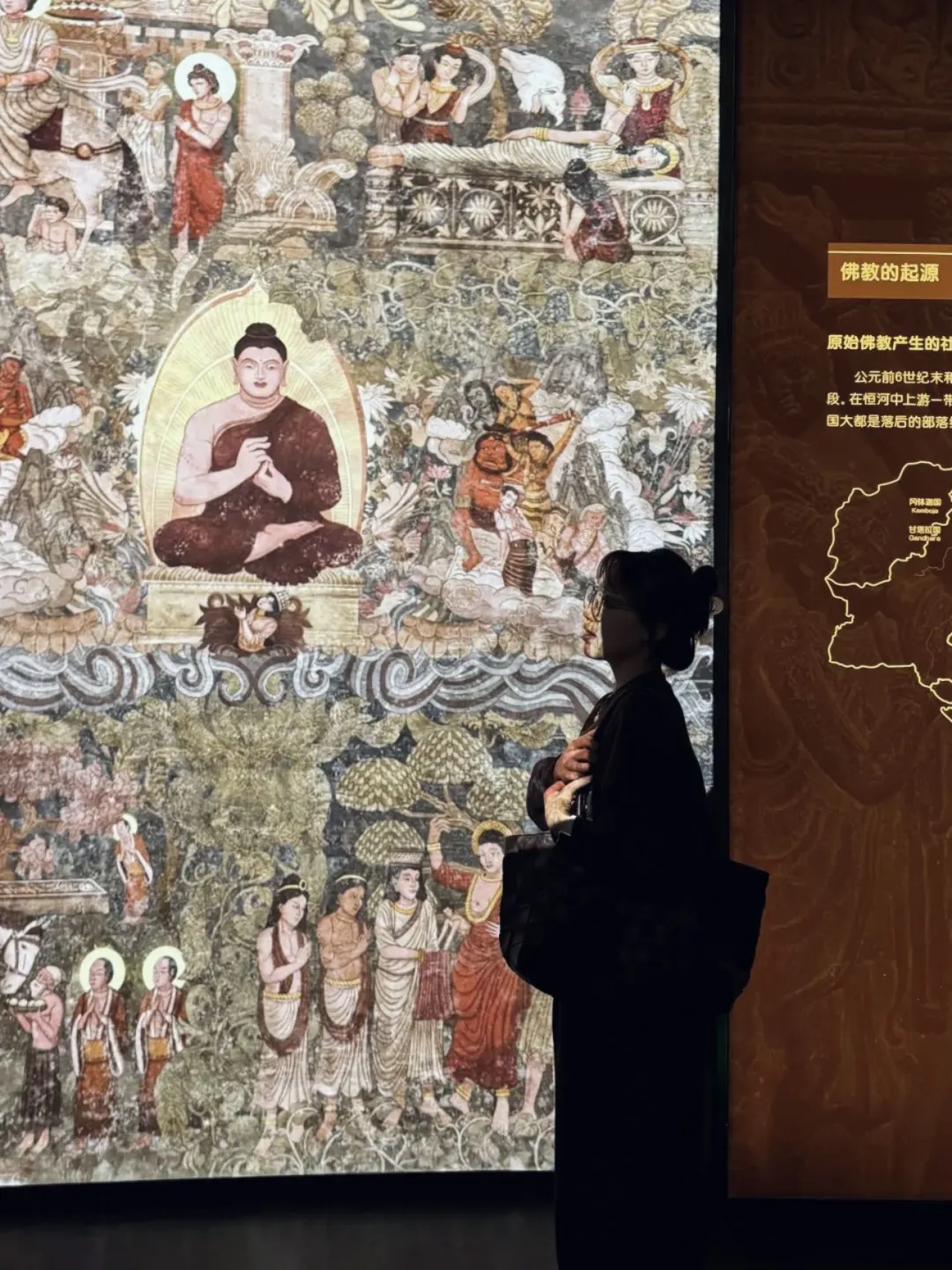 泰安周边游｜2天1夜穿越千年极致之旅