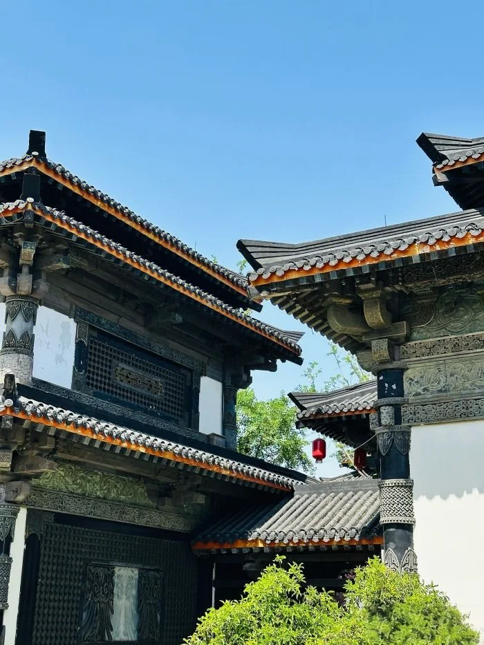 淹城春秋乐园省钱攻略