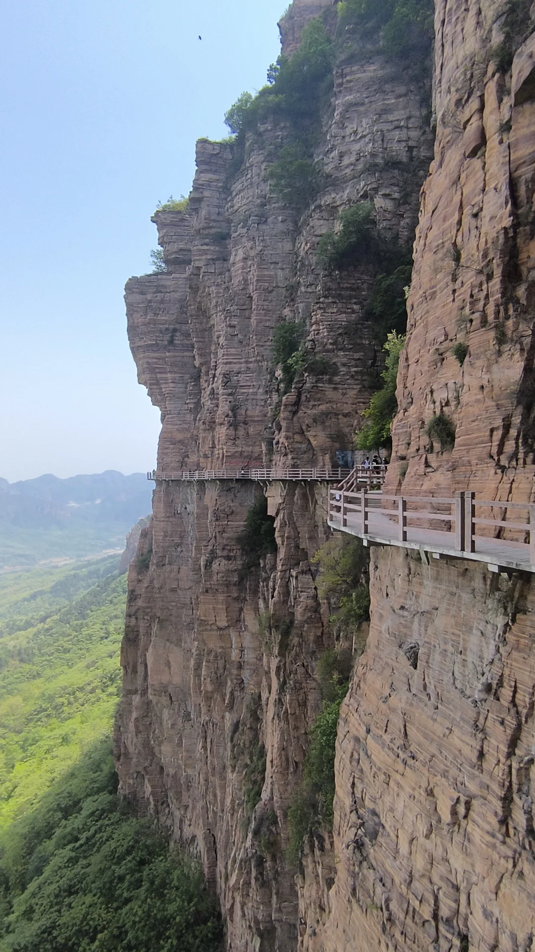 0504 邯郸东太行