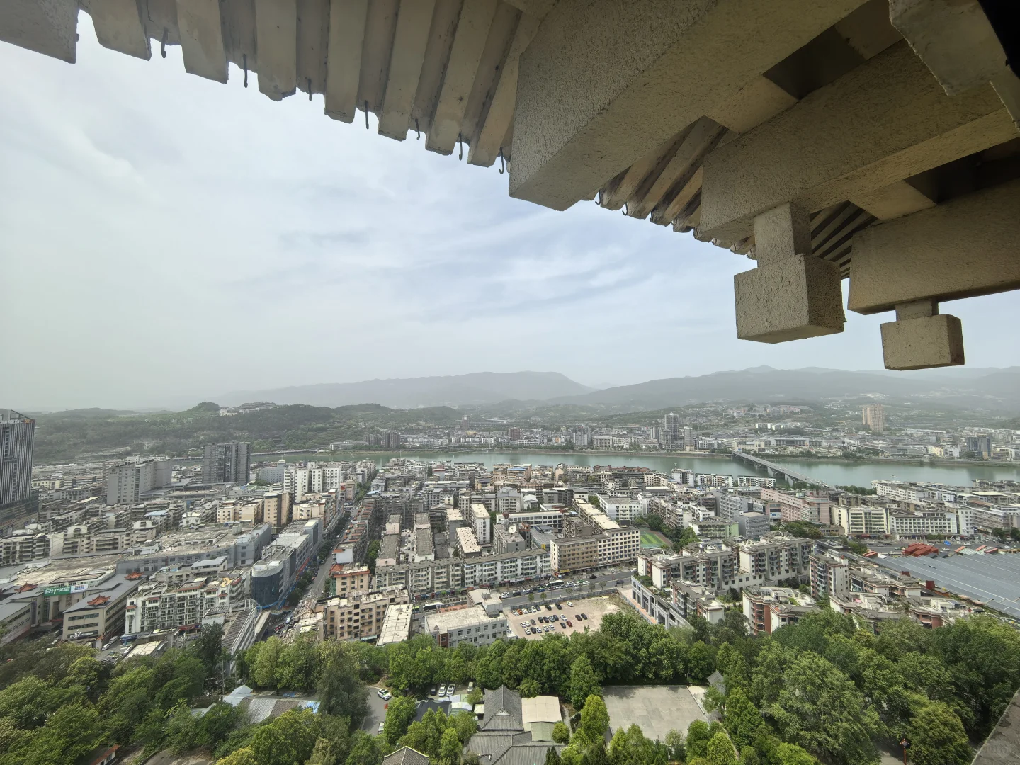 【西安出发·广元3天2晚】