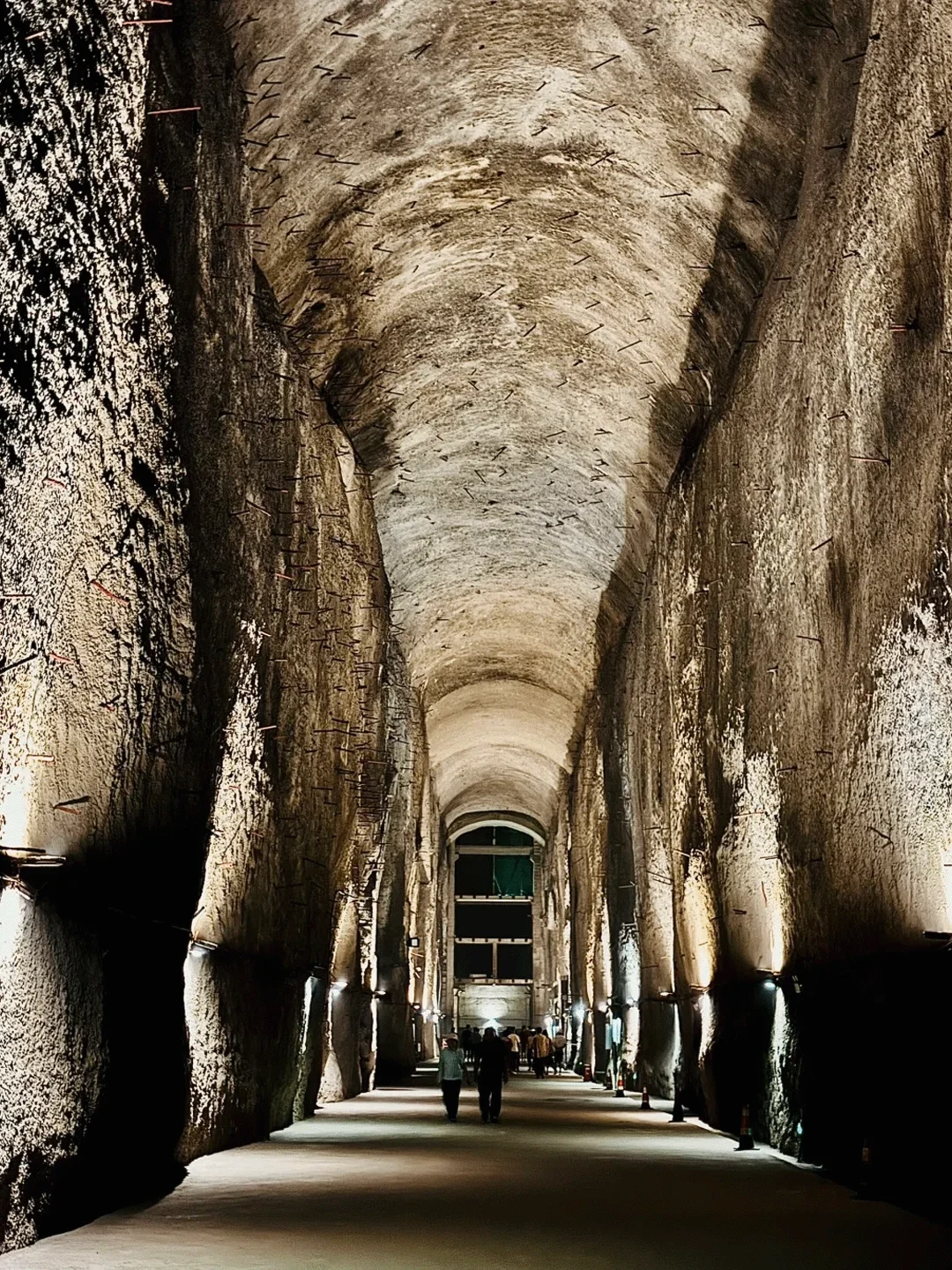 渝东北 ｜武陵山大裂谷2日自驾游🚗