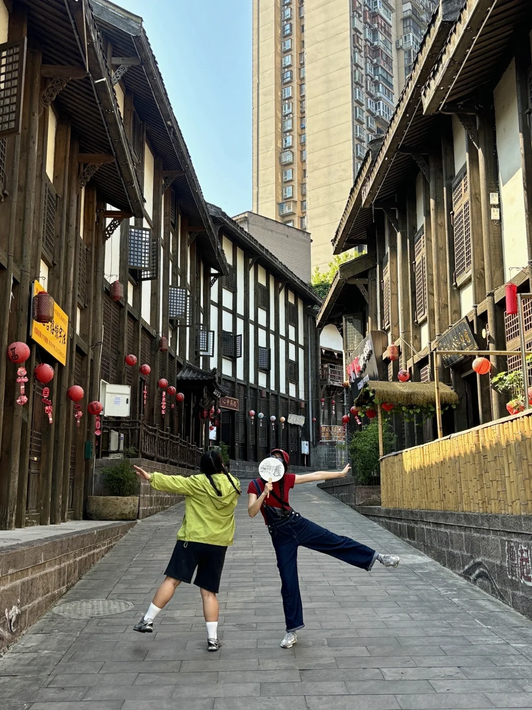 刚从贵州回来！这些景点不火我真的会哭😭