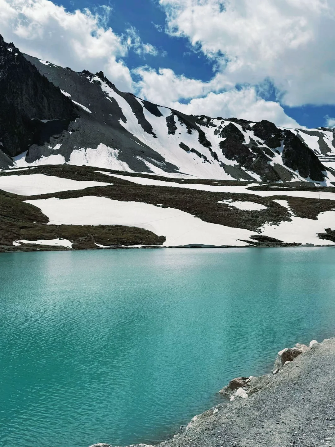 🔥阿克苏旅游攻略｜9县市35个景点！