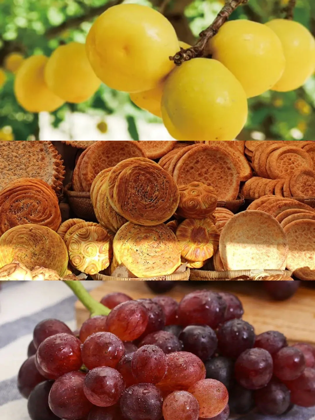 🔥阿克苏旅游攻略｜9县市35个景点！