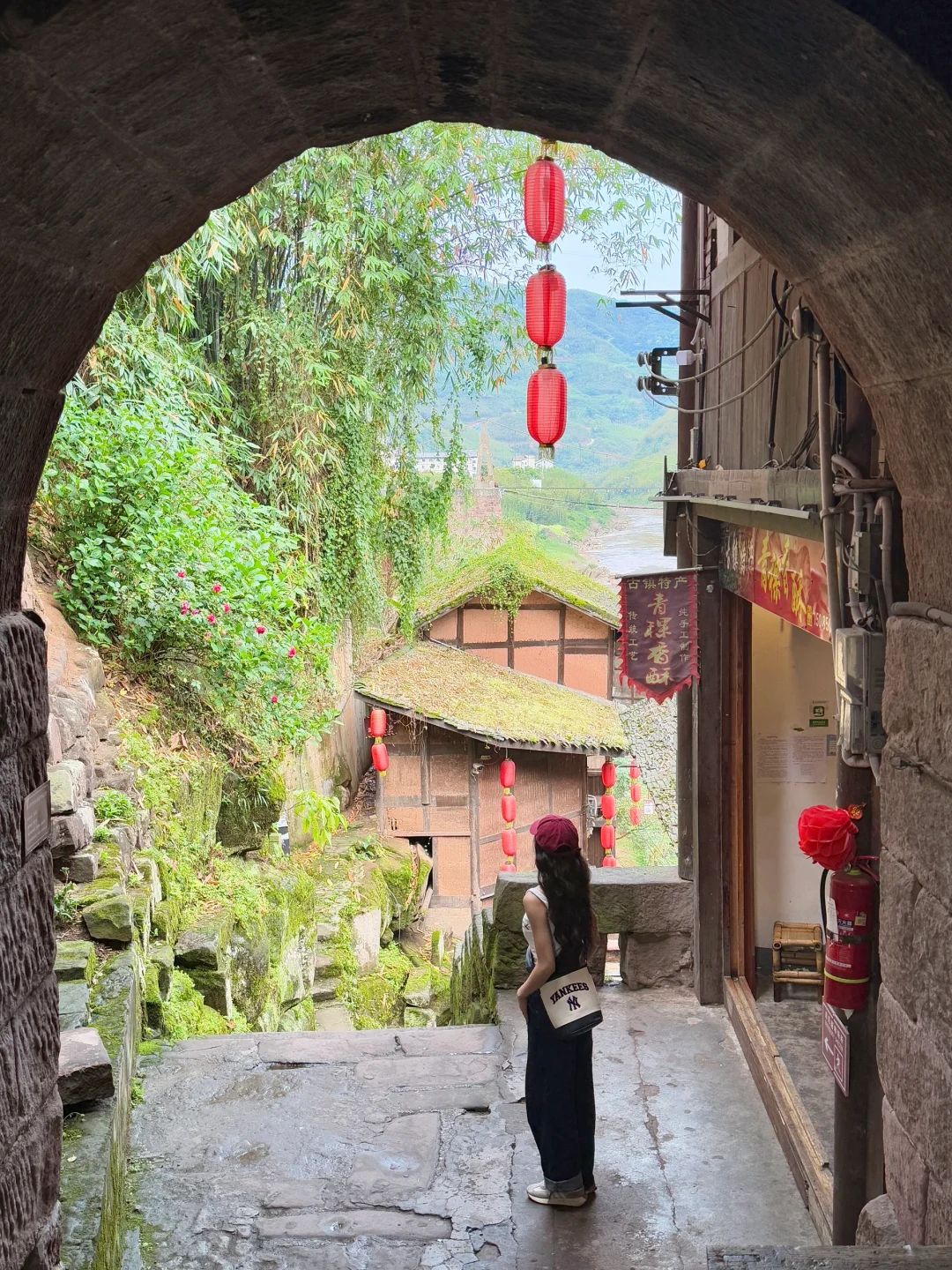 刚从贵州回来！这些景点不火我真的会哭😭