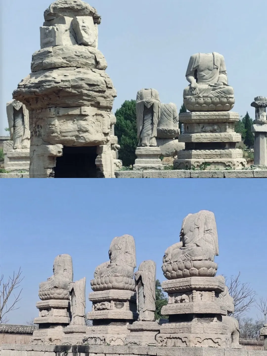 泰安周边游｜2天1夜穿越千年极致之旅