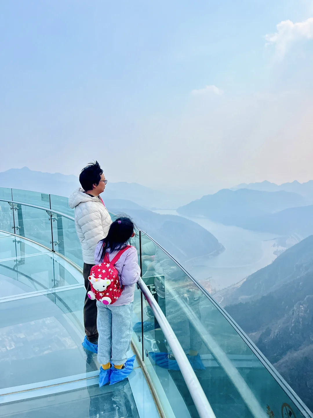 春天就要上春山 | 北京“九寨沟”申请出战❗️