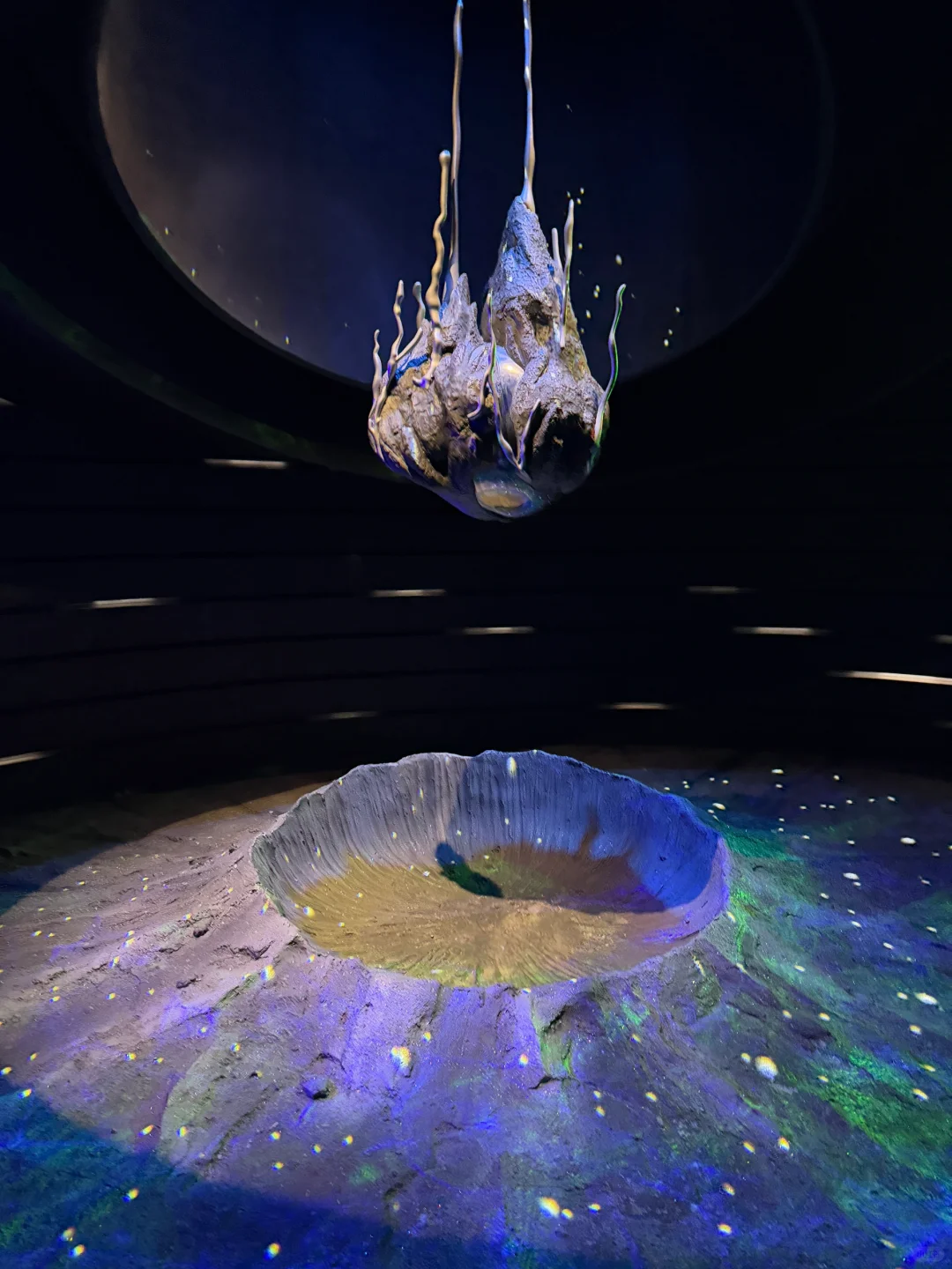 以为海洋馆够美了,直到去了水底森林🌳🫧……