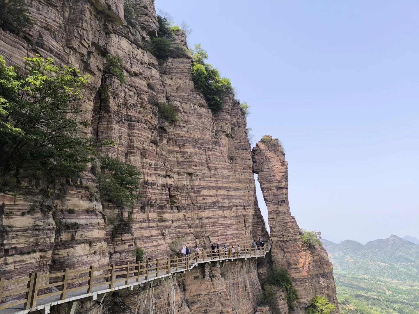 0504 邯郸东太行