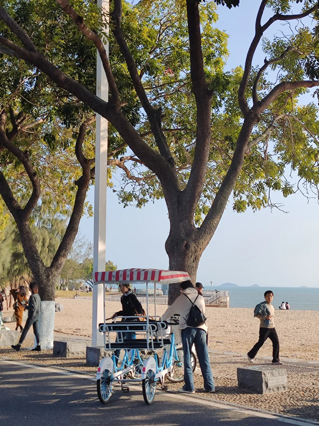 5月去厦门！4天3夜懒人攻略，不早起！