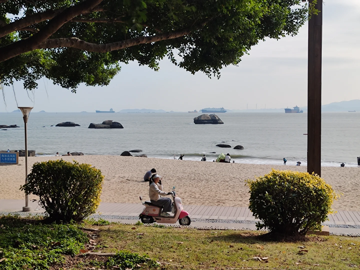 5月去厦门！4天3夜懒人攻略，不早起！