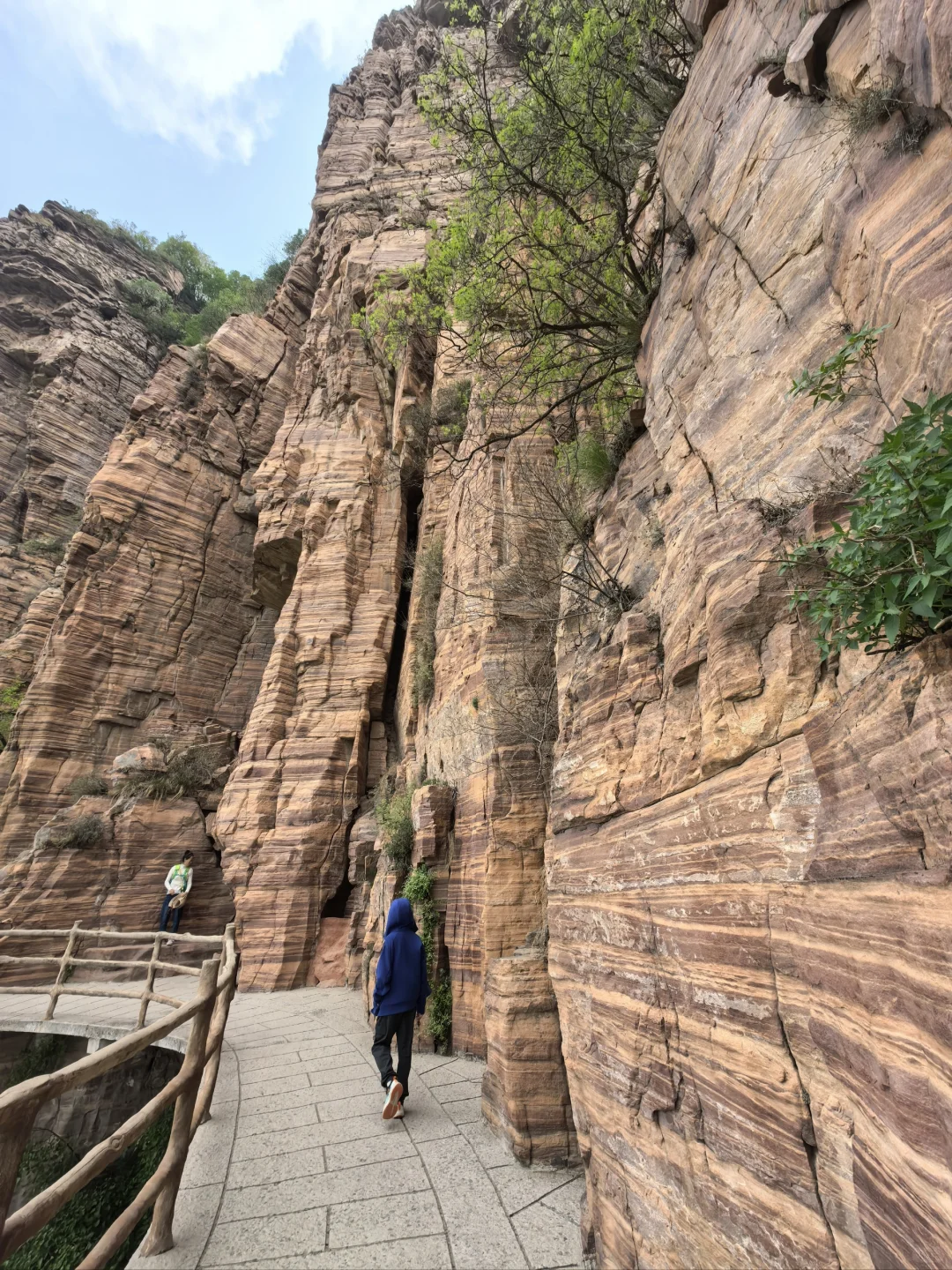 东太行景区自驾游