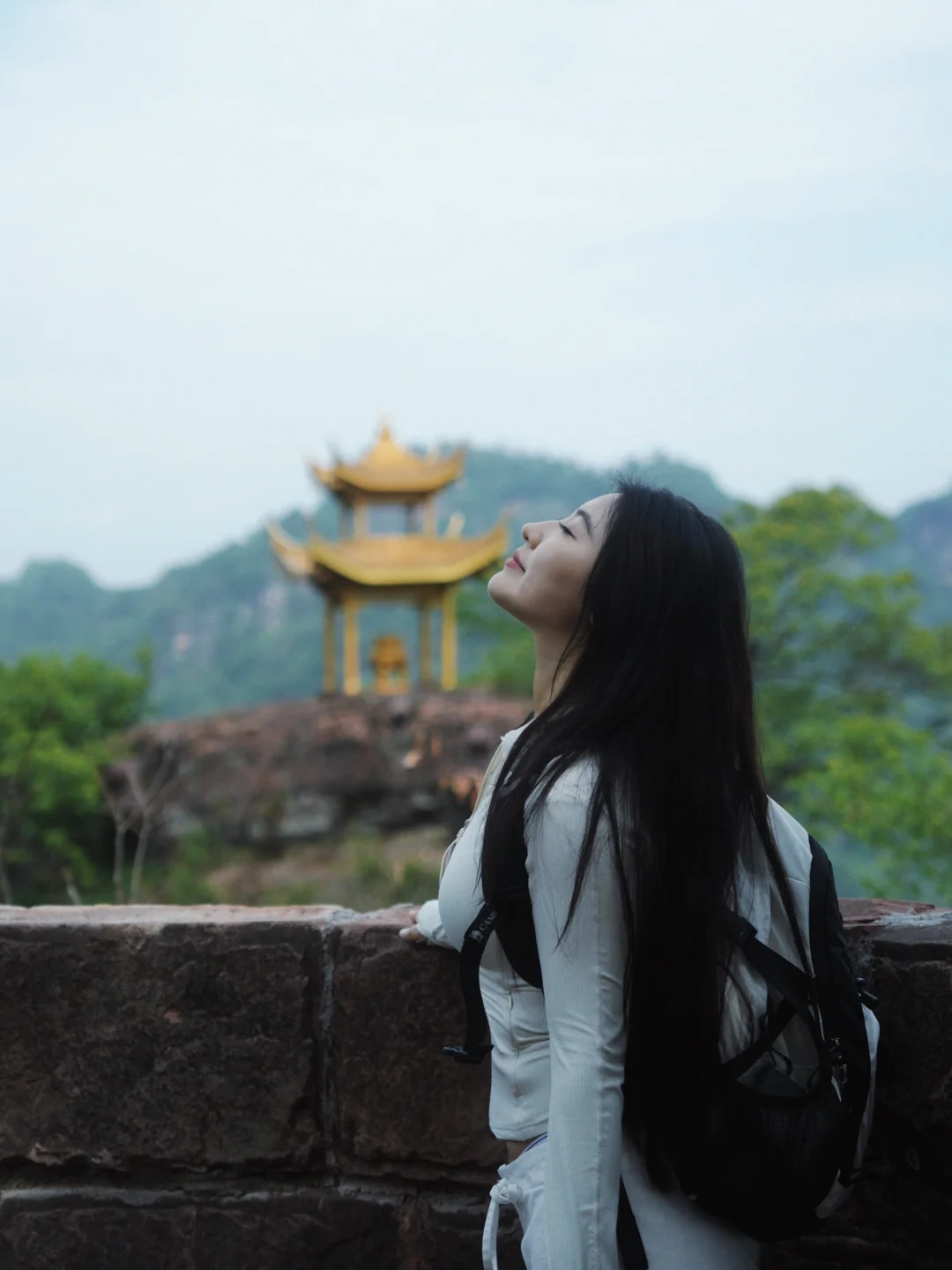 爬过众多名山 偏爱《剑来》提到的这座齐云山