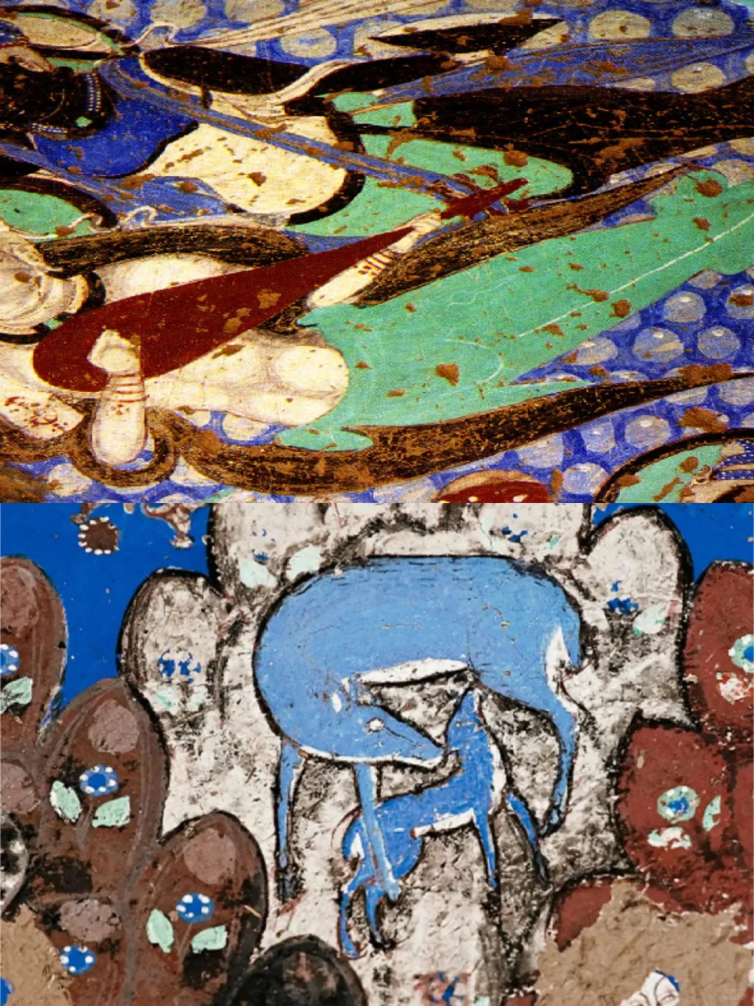 🔥阿克苏旅游攻略｜9县市35个景点！