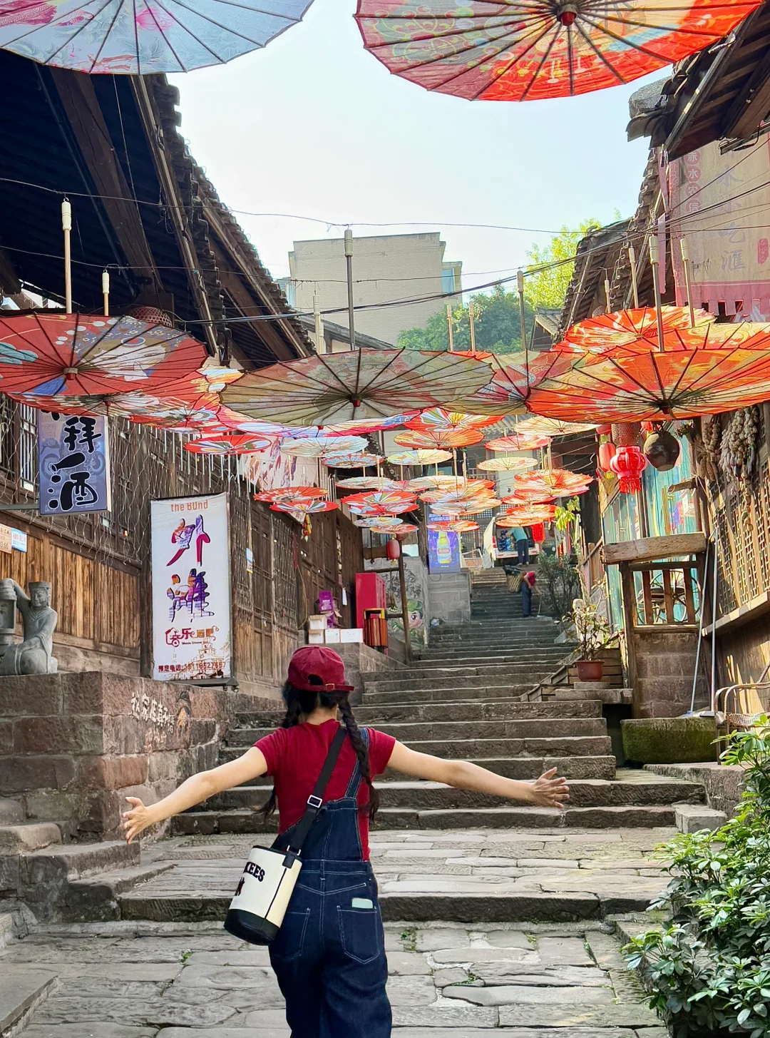 刚从贵州回来！这些景点不火我真的会哭😭