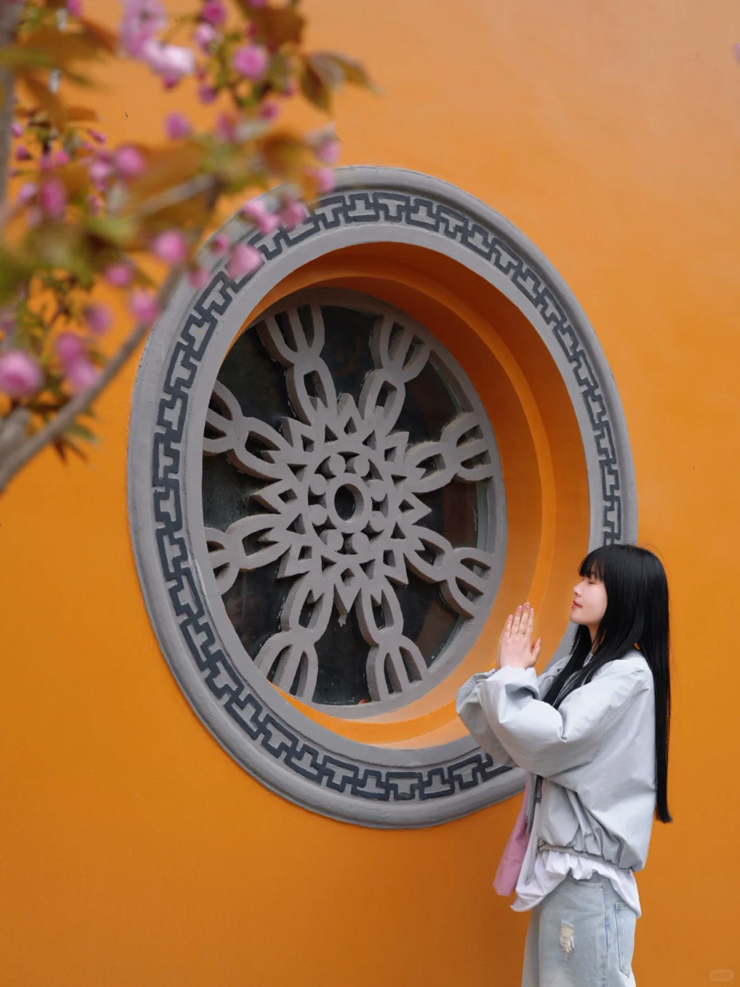 📍淮安2️⃣天1️⃣晚｜超详细citywalk路线攻略