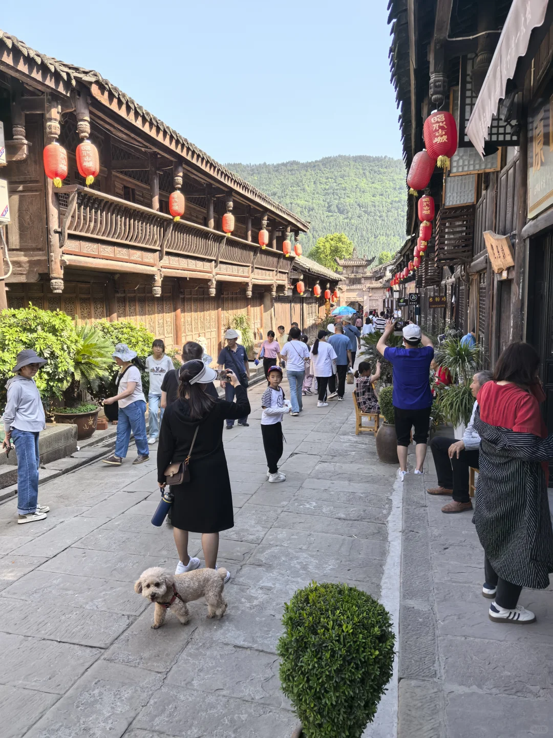 【西安出发·广元3天2晚】