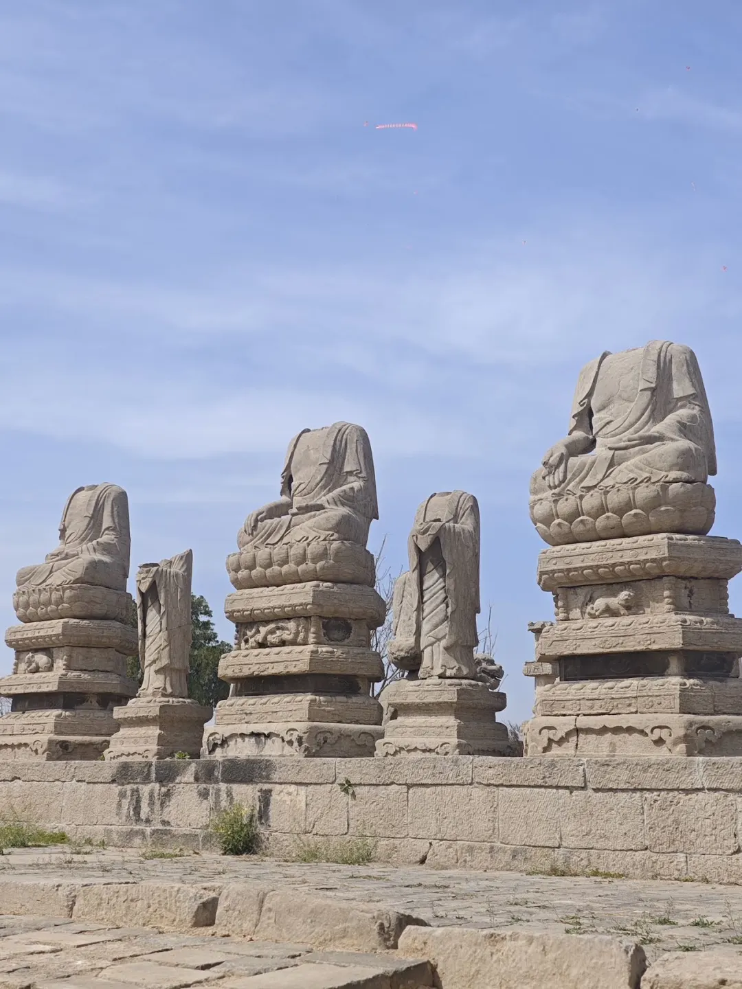 泰安周边游｜2天1夜穿越千年极致之旅