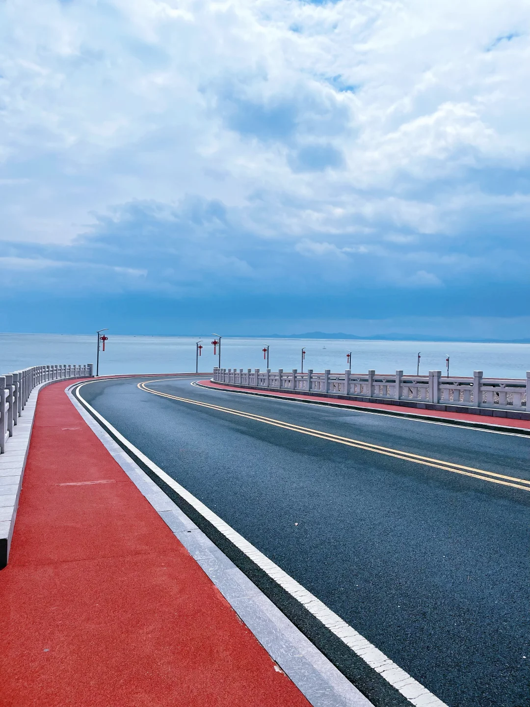 🌊 一个隐藏在胶东半岛的小众绝美秘境