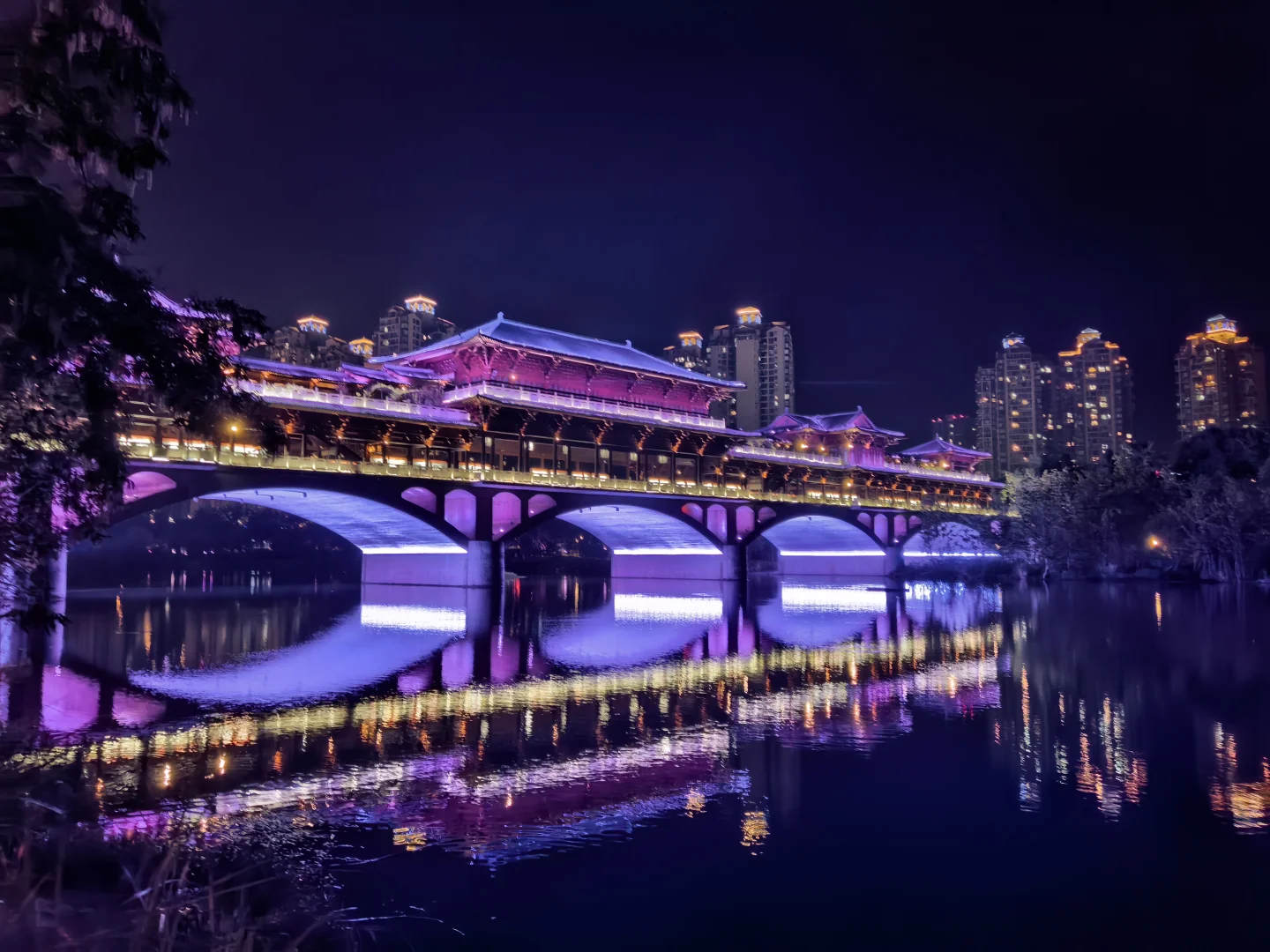 【西安出发·广元3天2晚】