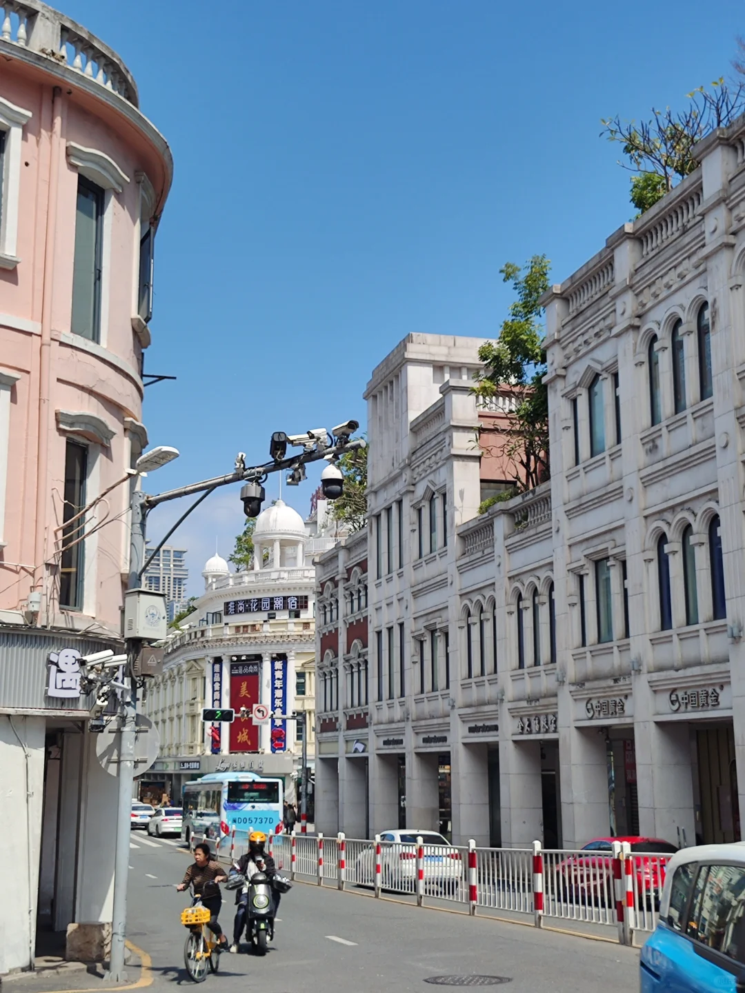 5月去厦门!4天3夜懒人攻略,不早起!