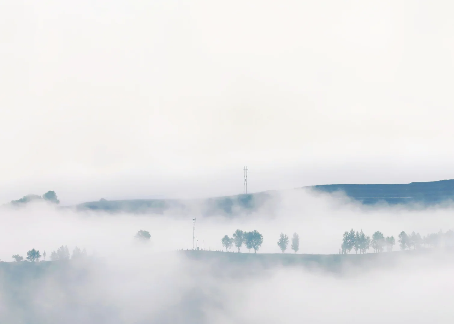 ❄️五月飞雪探秘记 | 渭源天井峡