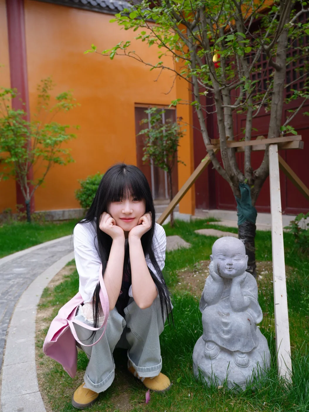 📍淮安2️⃣天1️⃣晚｜超详细citywalk路线攻略