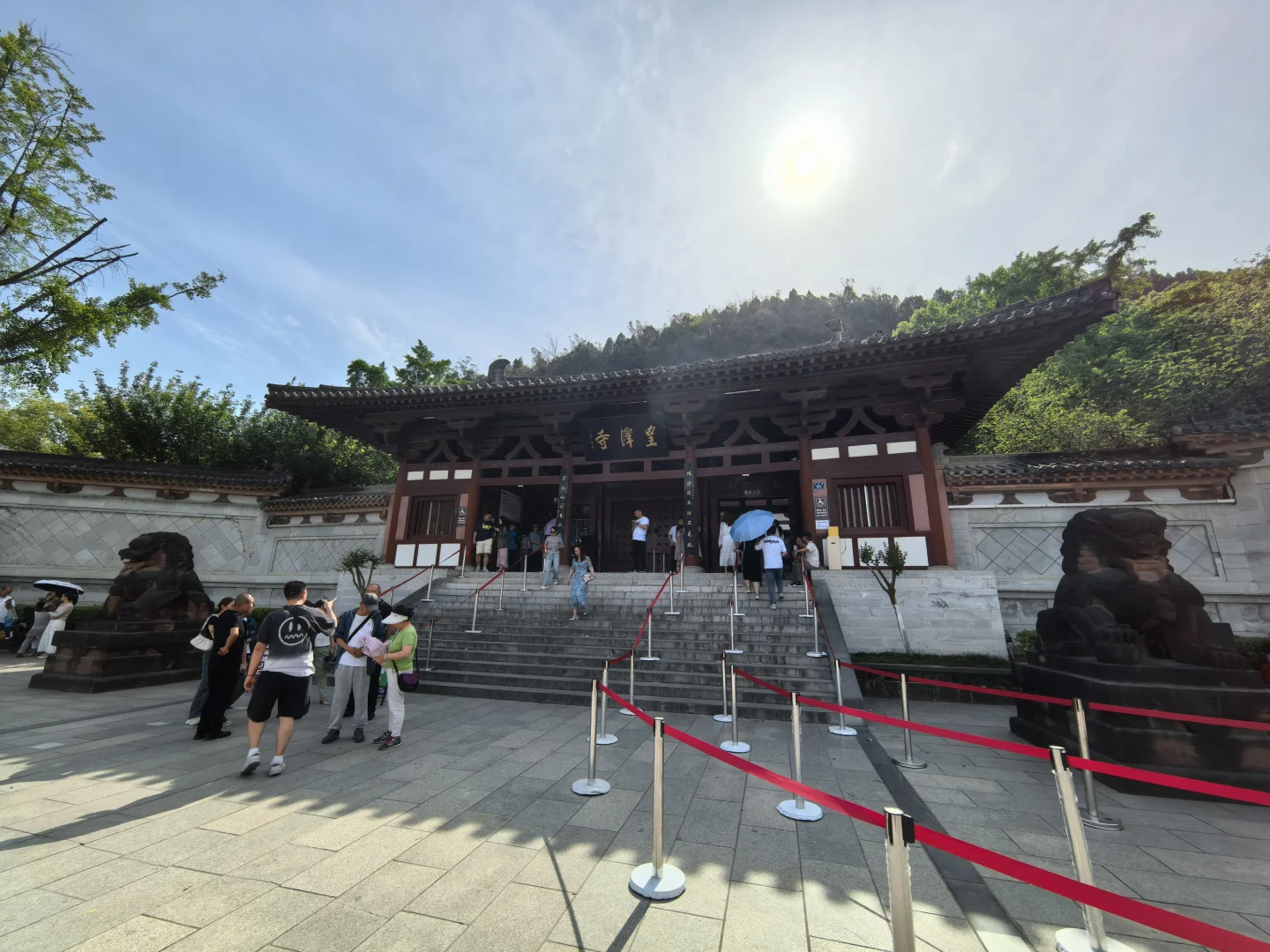 【西安出发·广元3天2晚】