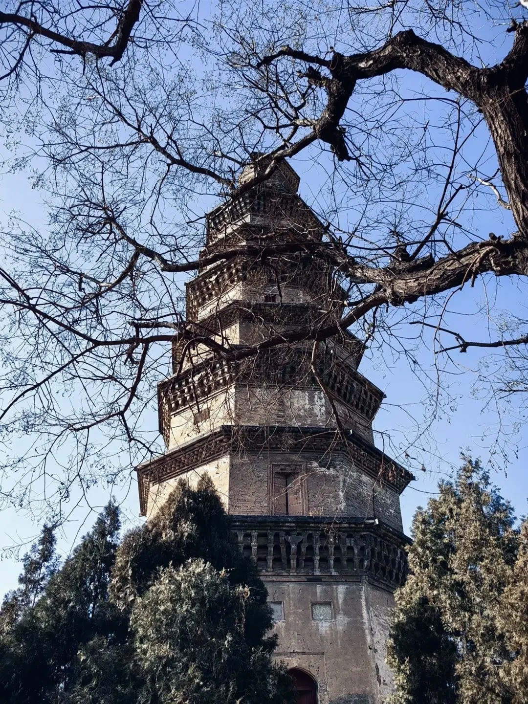 泰安周边游｜2天1夜穿越千年极致之旅