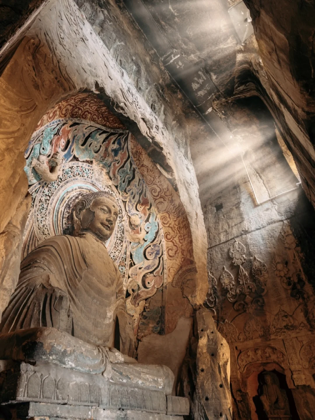 五一听劝去邯郸❗神仙美景真的绝🍃错过后悔