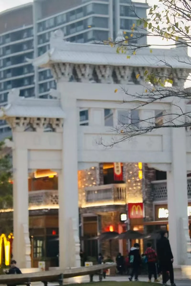 🌿古劳水乡超全旅游攻略