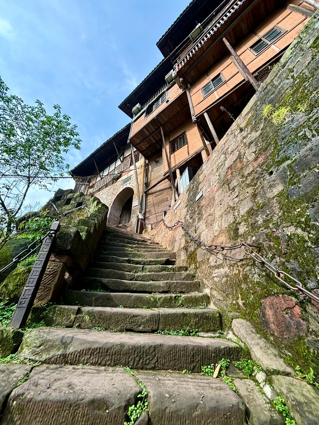 刚从贵州回来！这些景点不火我真的会哭😭