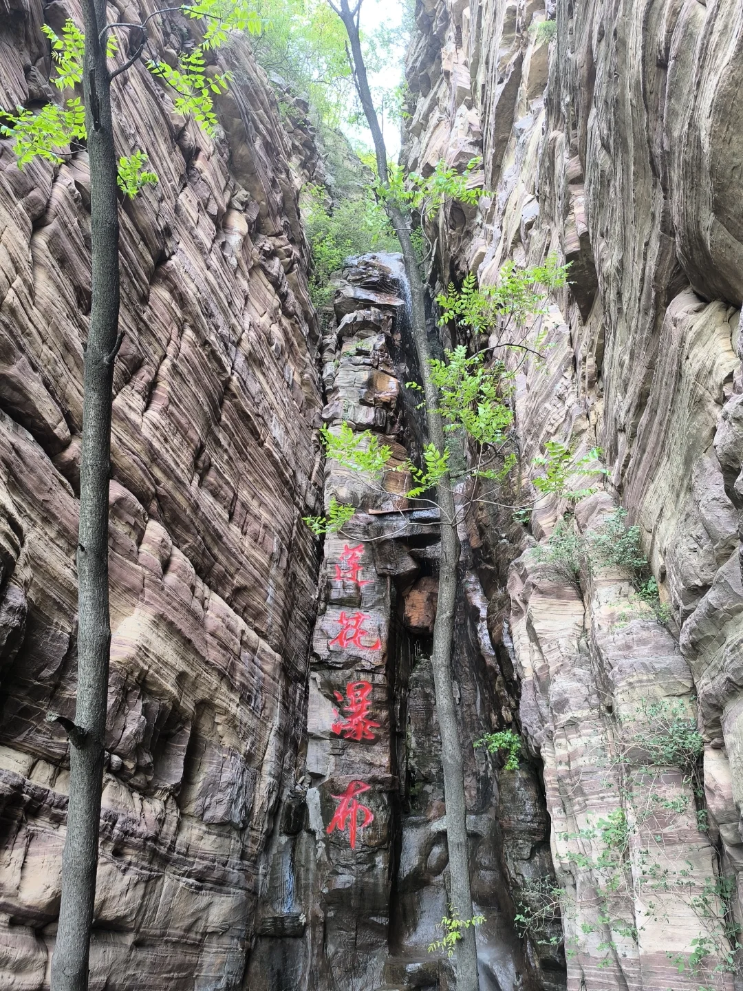 0504 邯郸东太行